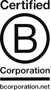 Logo B corp - Certified Corporations